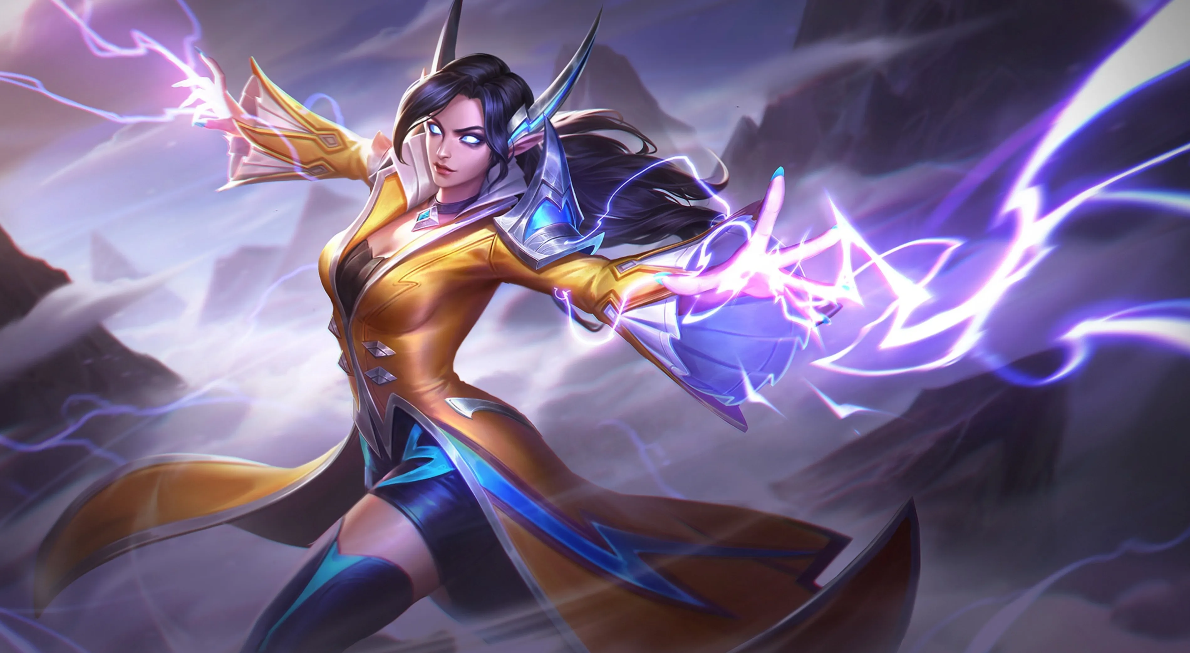 Eudora and kaela duo